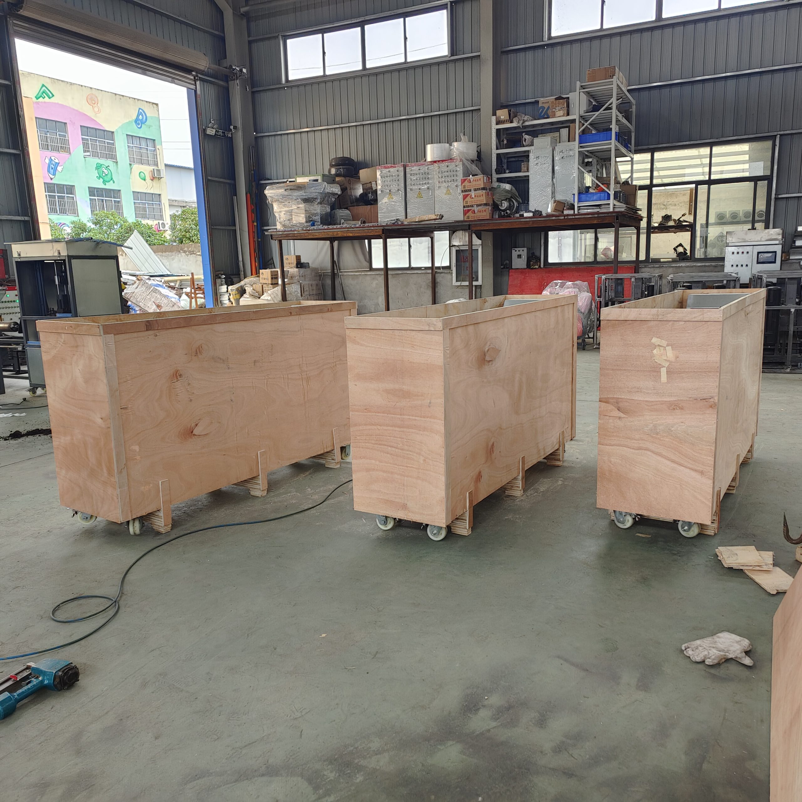 食用菌機械19171730663